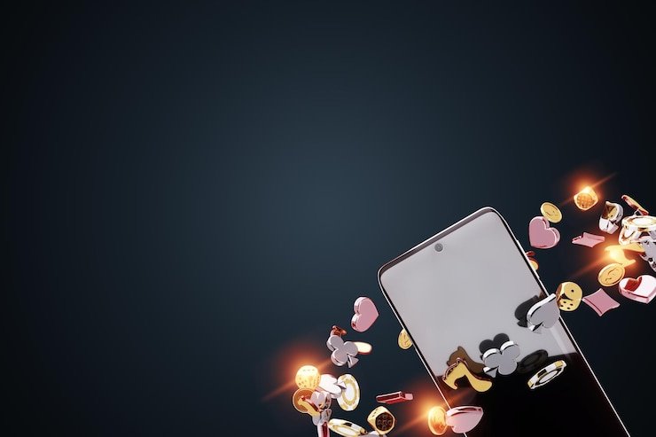 Pengguna dewasa Indonesia memilih game slot online di kitabet88 melalui katalog yang terorganisir dengan baik